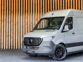 Mercedes-Benz Sprinter – thumbnail 4