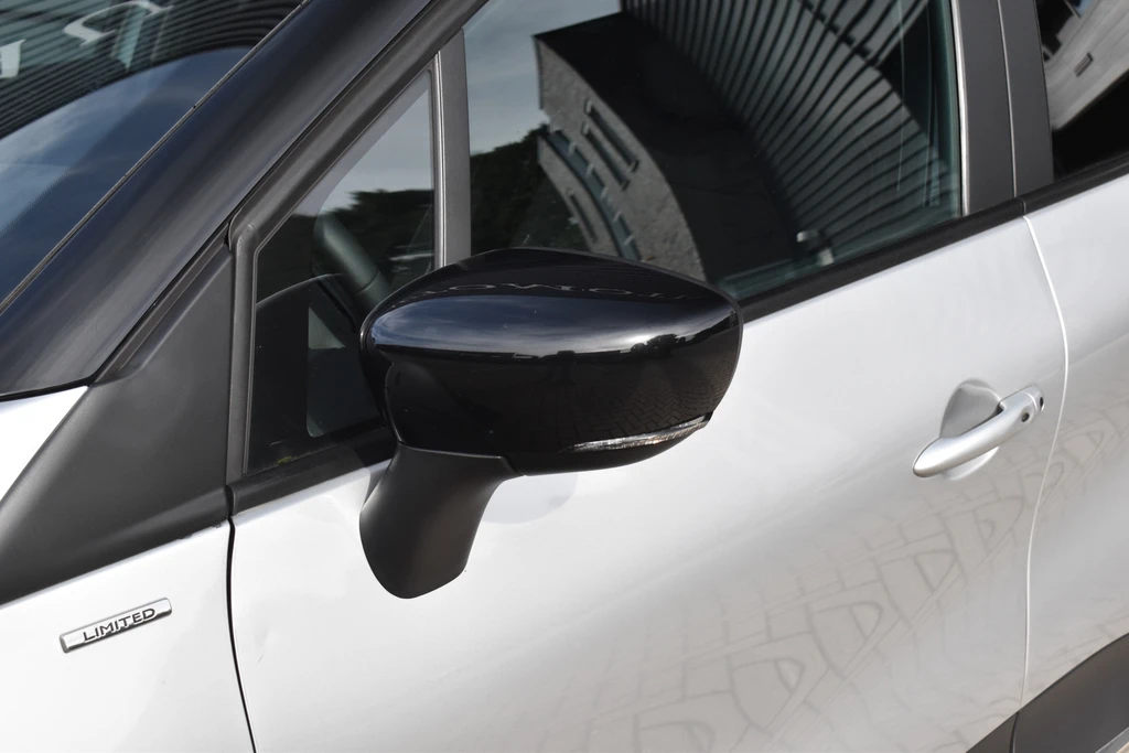 Renault Captur – foto 29