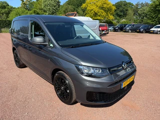 Volkswagen Caddy – thumbnail 7
