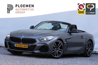 BMW Z4 – thumbnail 1