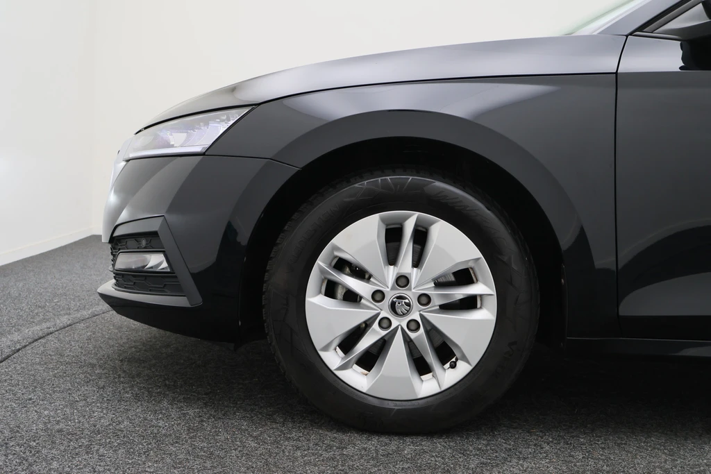 Škoda Octavia – foto 23