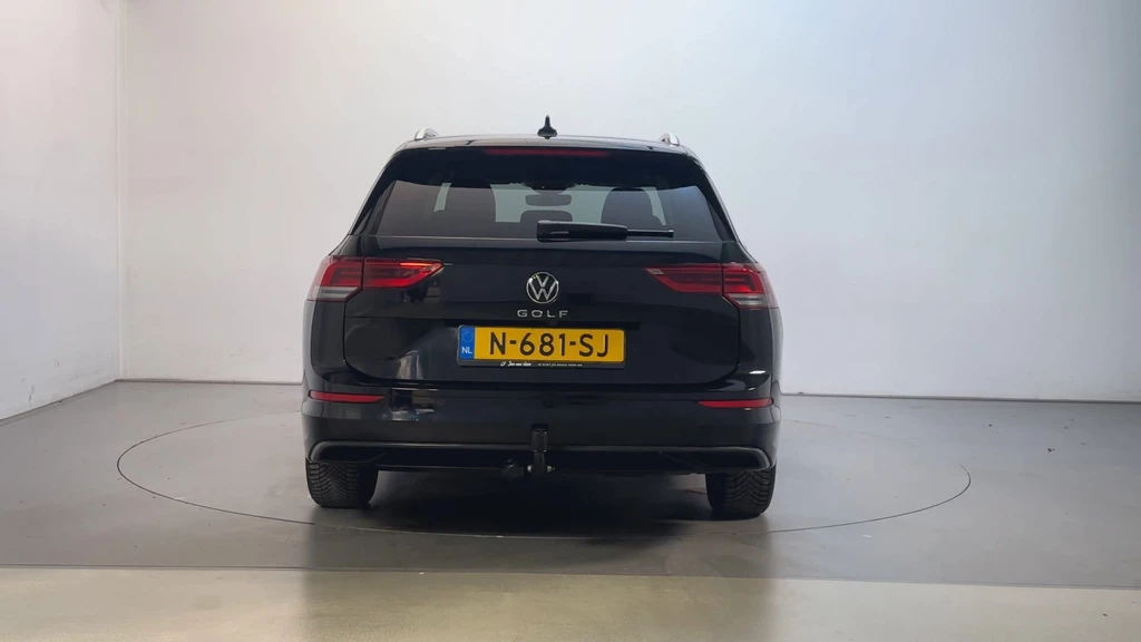 Volkswagen Golf – foto 4