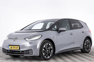 Volkswagen ID.3 – thumbnail 2