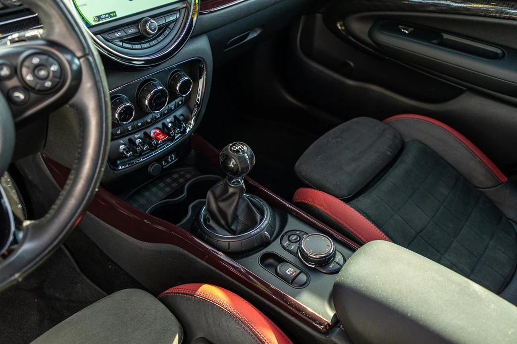 MINI Clubman – foto 64