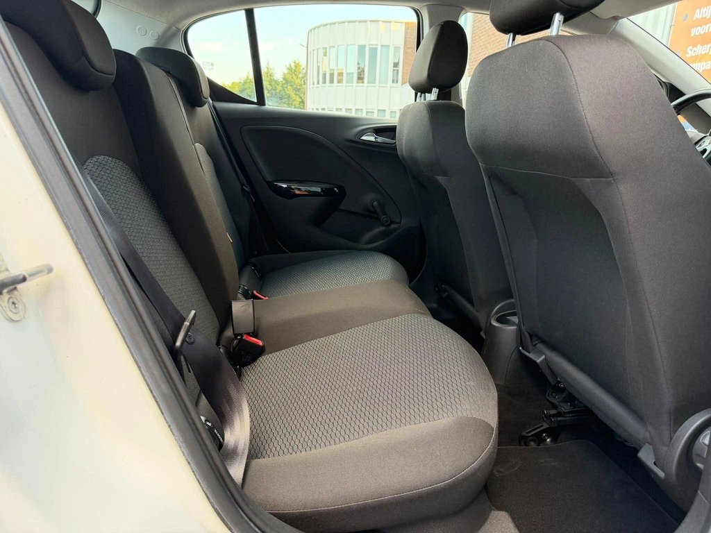 Opel Corsa – foto 22