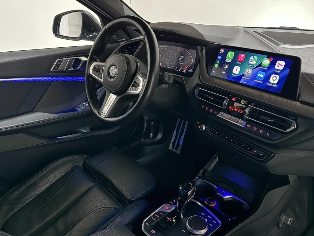 BMW 1 Serie – foto 27