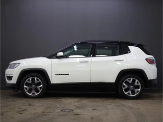 Jeep Compass – thumbnail 3