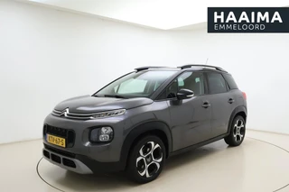 Citroën C3 Aircross – thumbnail 1