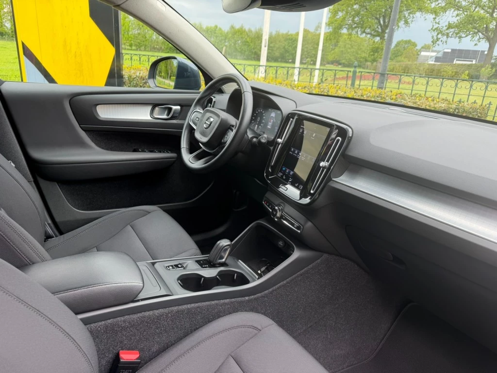 Volvo XC40 – foto 12