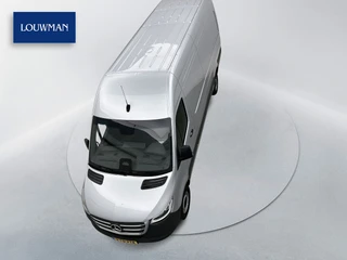 Mercedes-Benz Sprinter – thumbnail 69