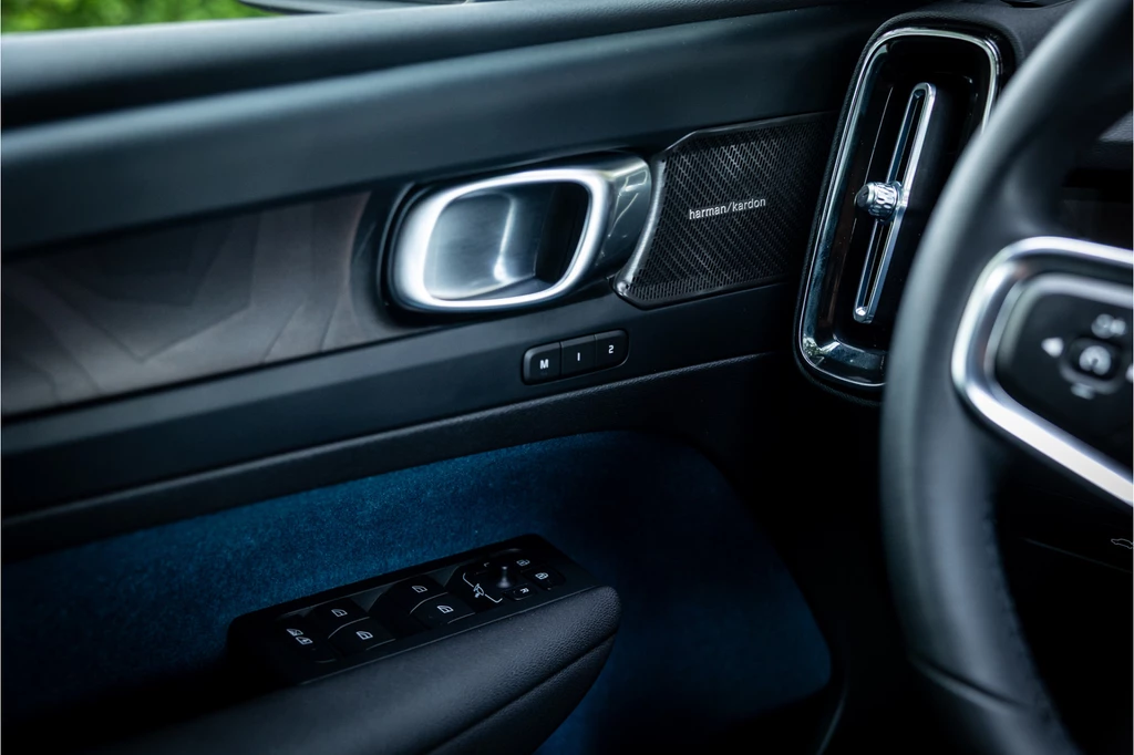 Volvo C40 – foto 20