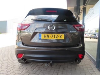 Mazda CX-5 – thumbnail 4