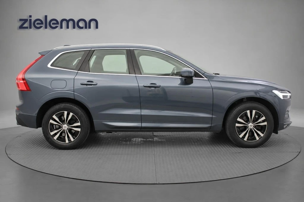 Volvo XC60 – foto 8
