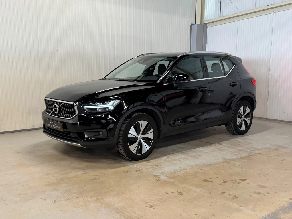 Volvo XC40 – foto 2