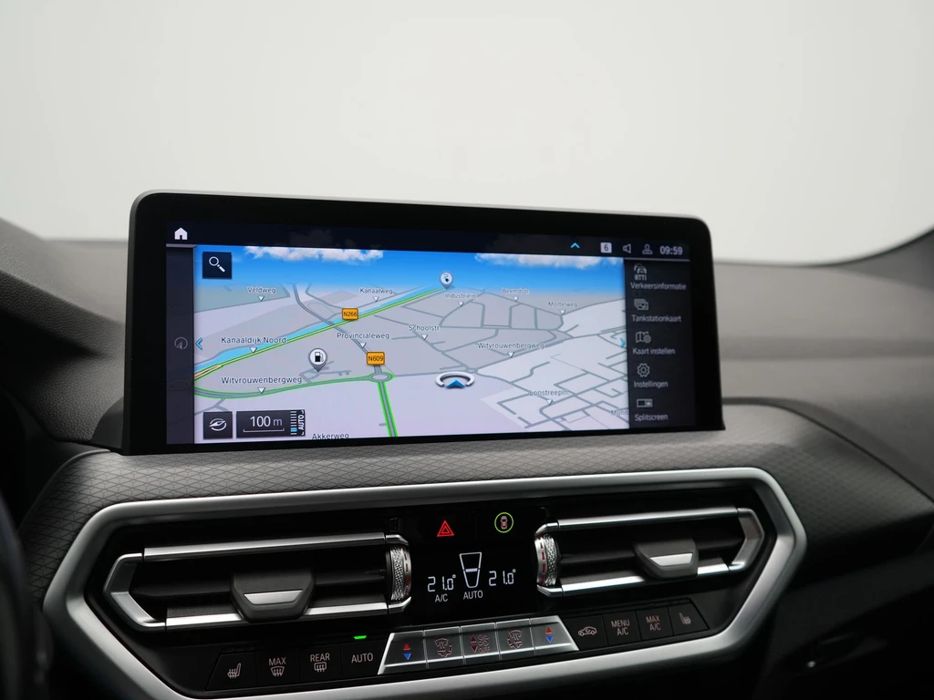 BMW X3 – foto 35