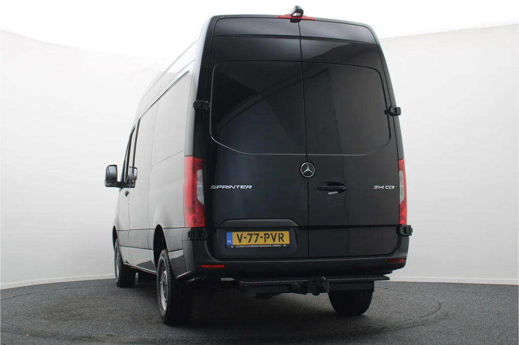 Mercedes-Benz Sprinter – foto 6