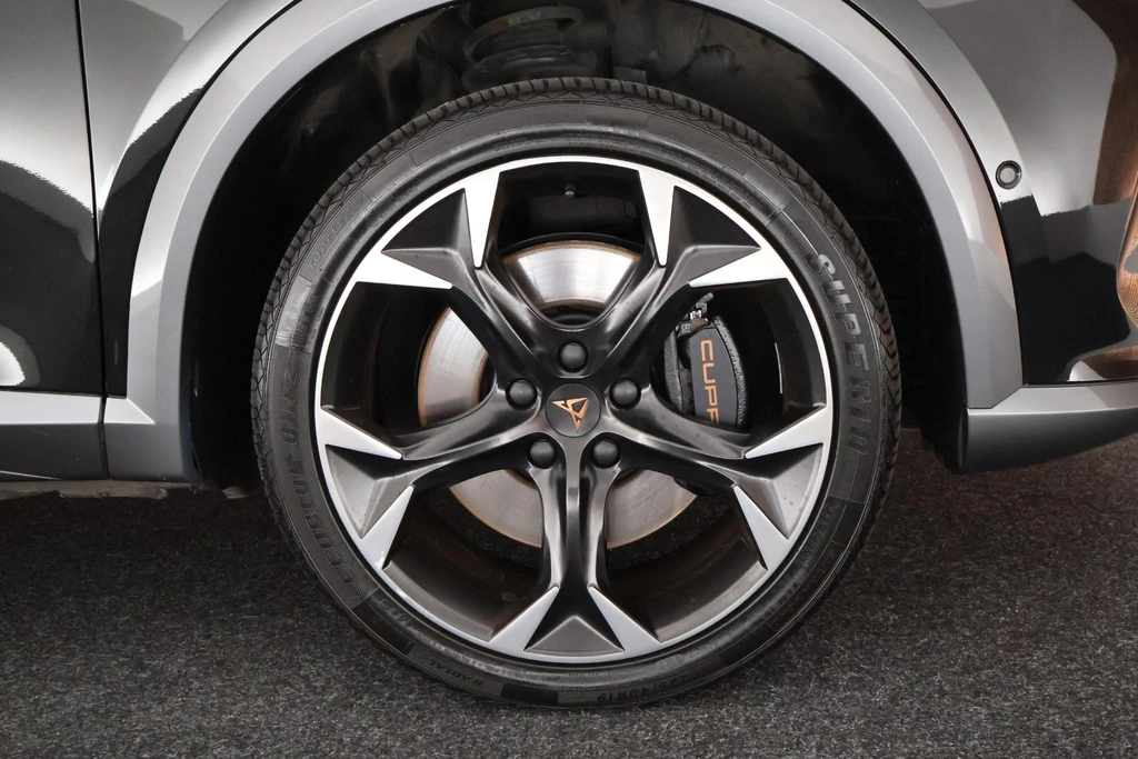 CUPRA Formentor – foto 49