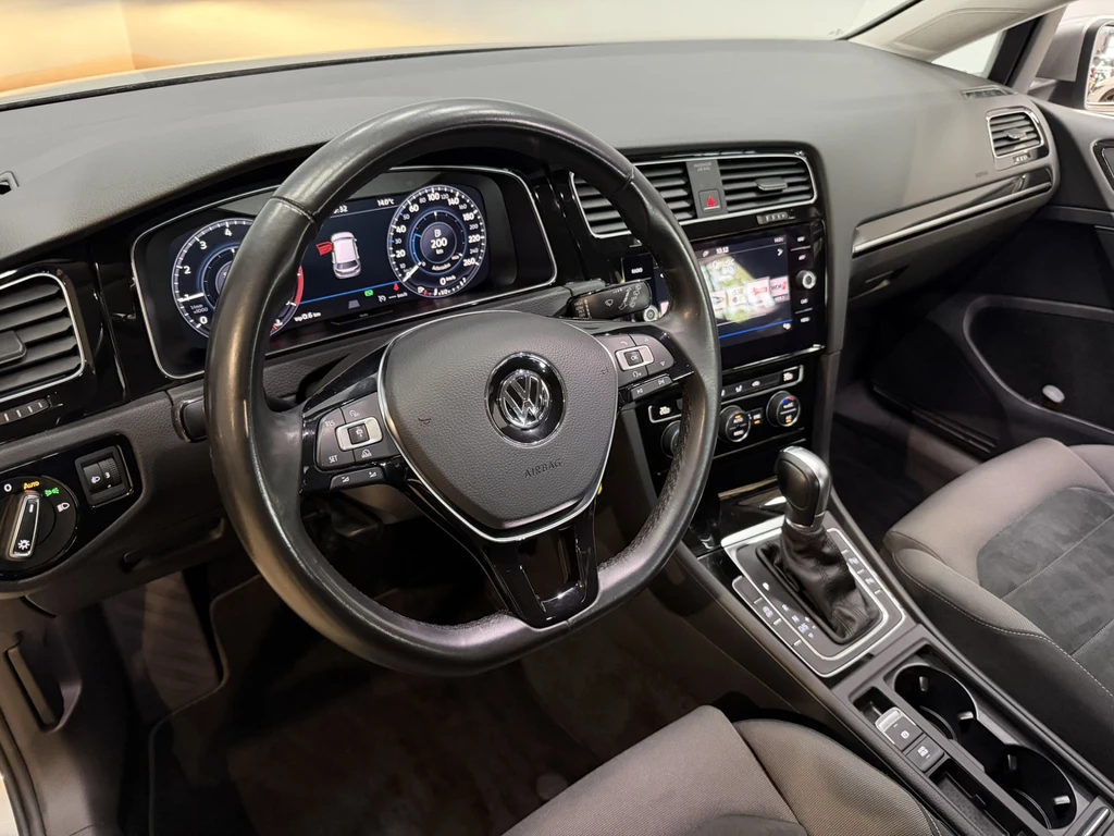 Volkswagen Golf – foto 15