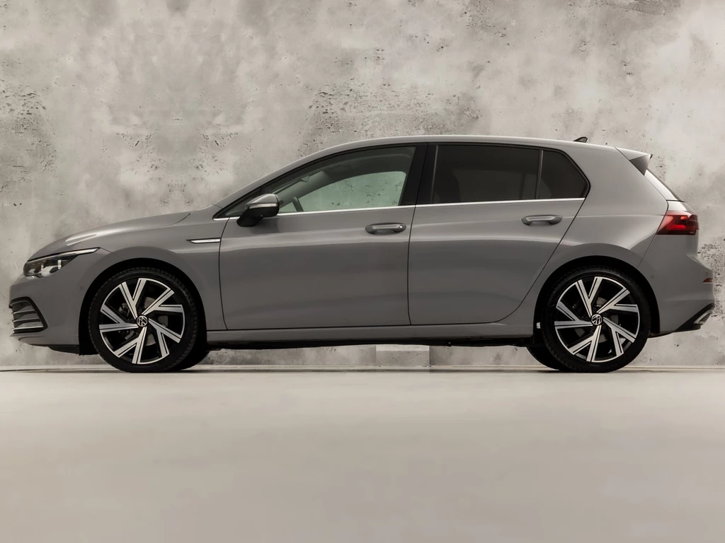 Volkswagen Golf – foto 3