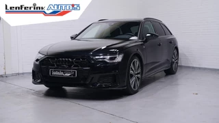 Audi A6 – thumbnail 1
