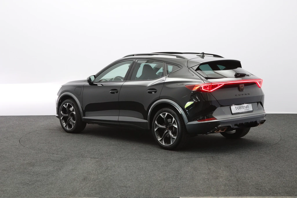 CUPRA Formentor – foto 3