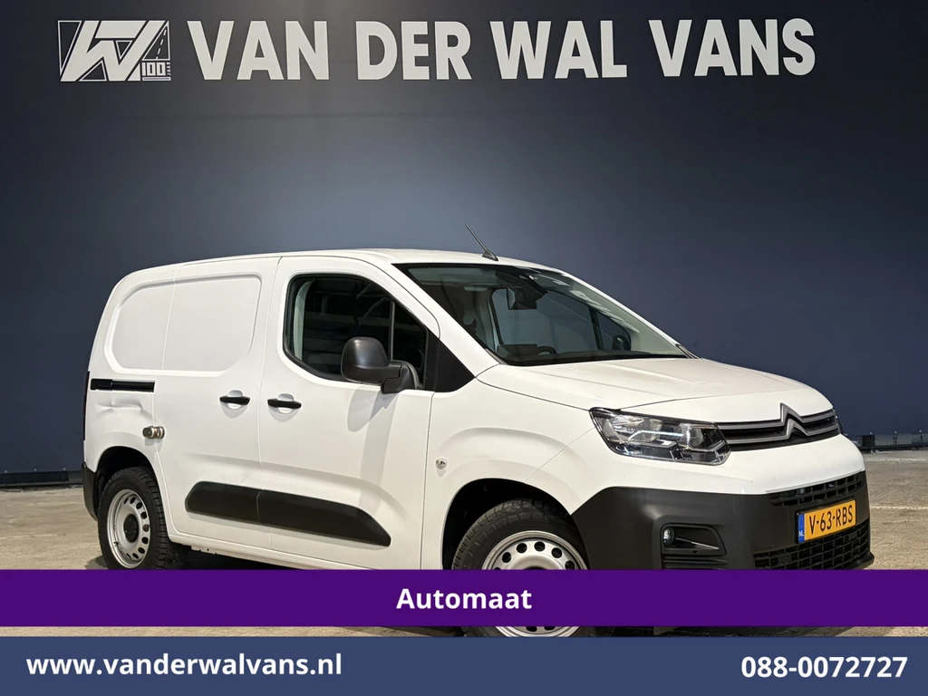 Citroën Berlingo – foto 4