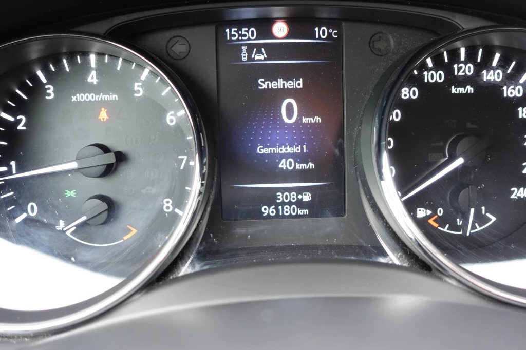 Nissan QASHQAI – foto 9