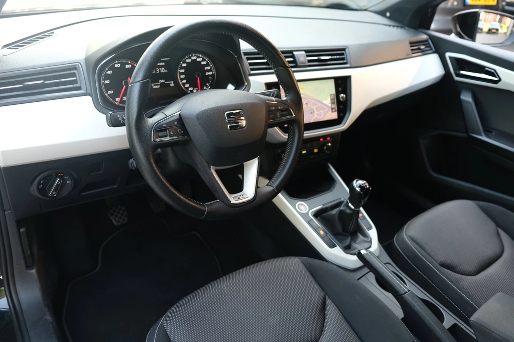 SEAT Arona – foto 15