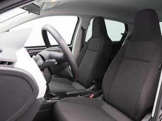 SEAT Mii – thumbnail 11