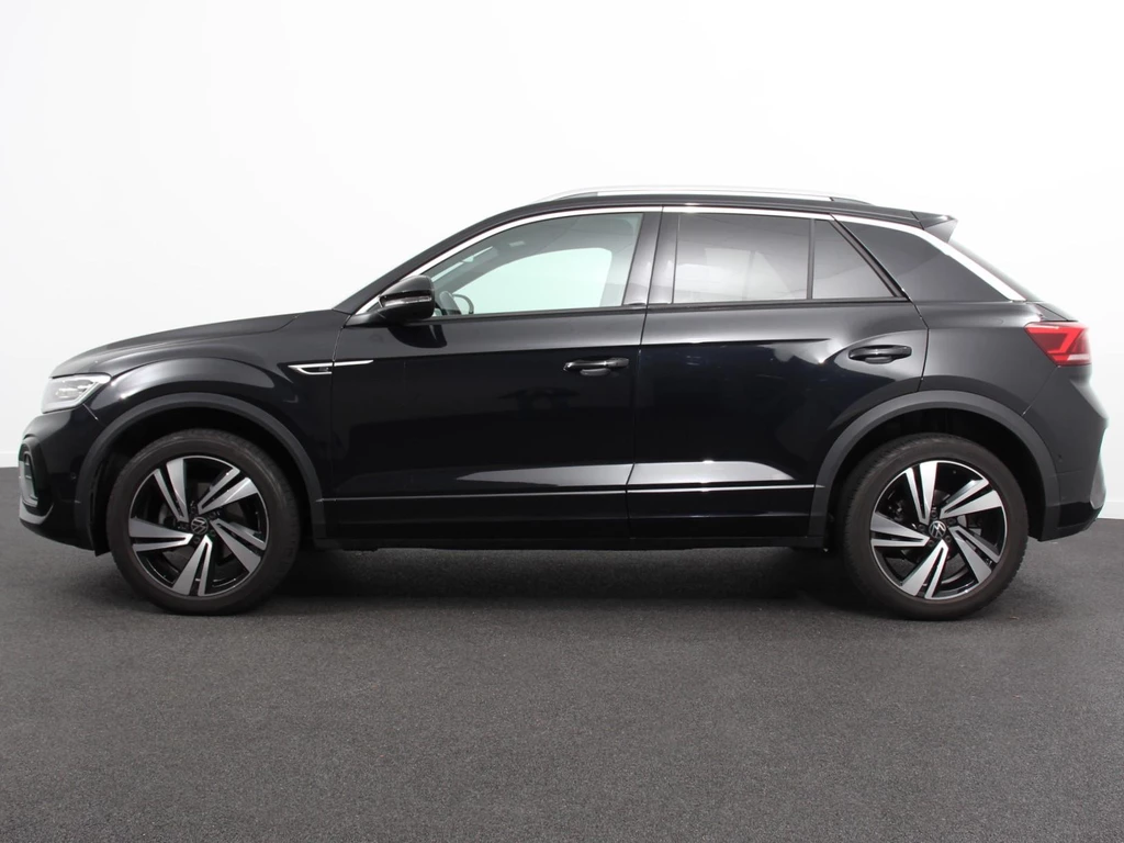 Volkswagen T-Roc – foto 3