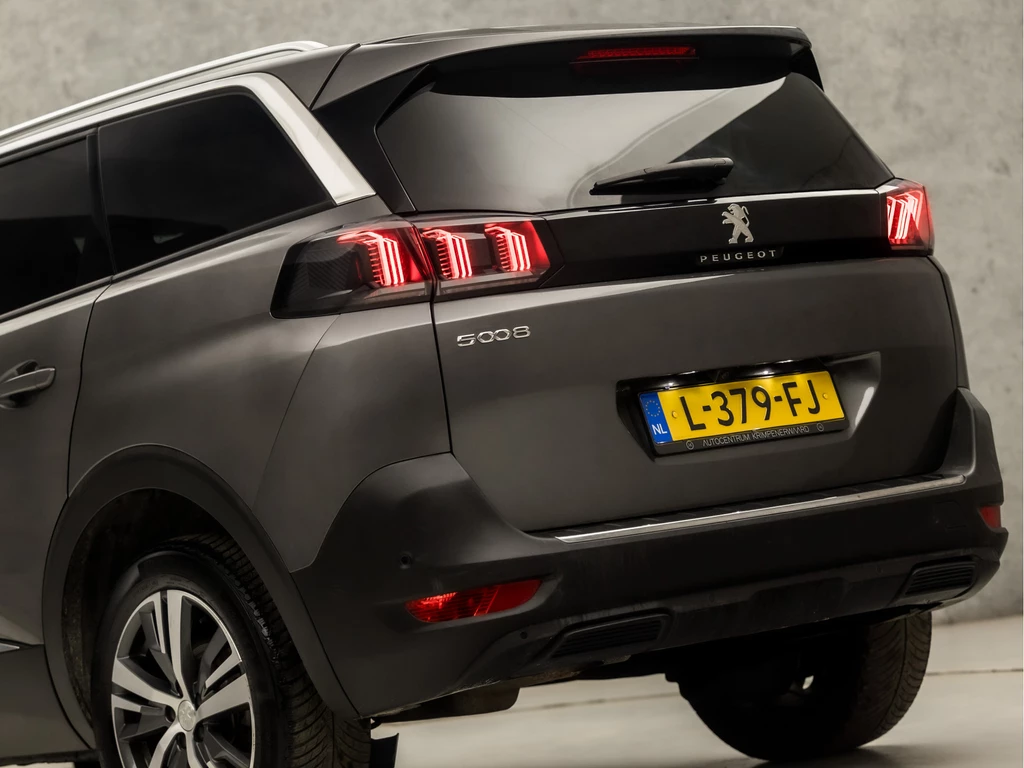 Peugeot 5008 – foto 5