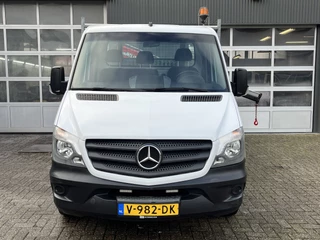 Mercedes-Benz Sprinter – thumbnail 13