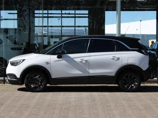Opel Crossland X – thumbnail 2