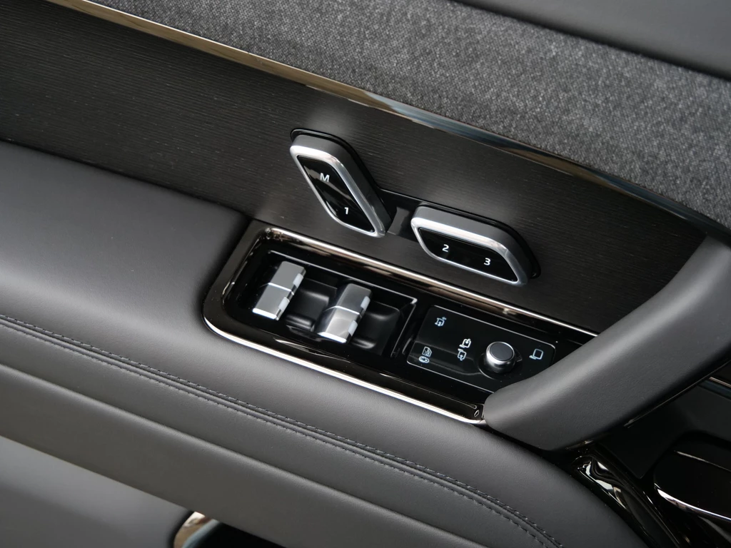 Land Rover Range Rover Sport – foto 23