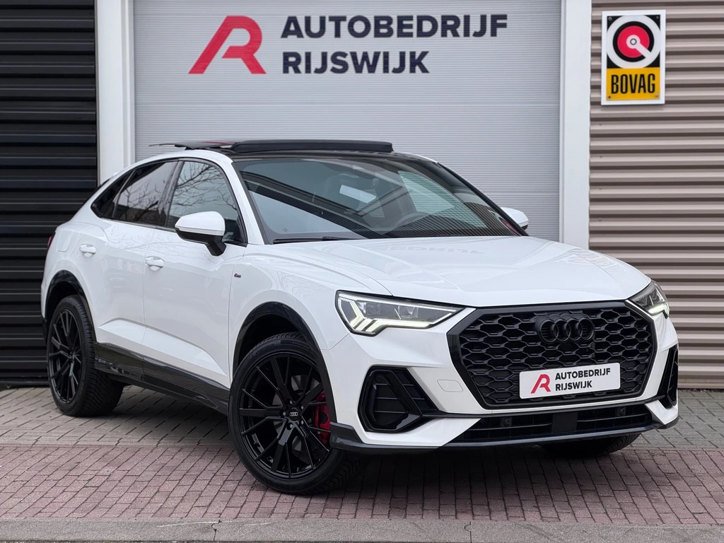 Audi Q3 – foto 7