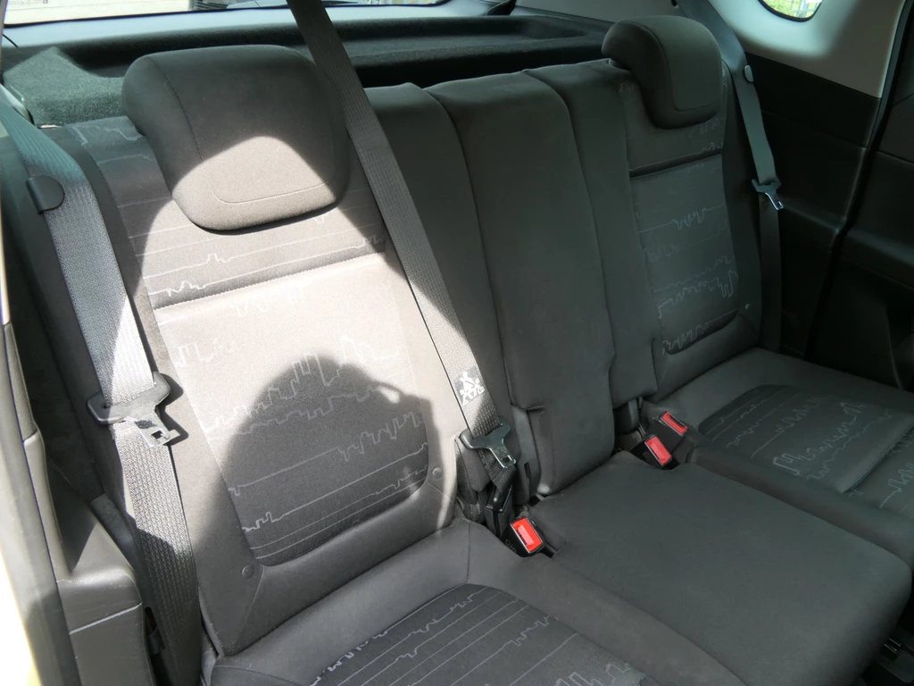 Opel Meriva – foto 20