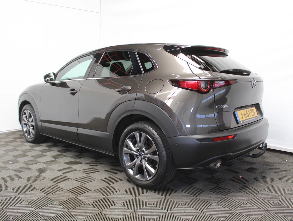 Mazda CX-30 – foto 3