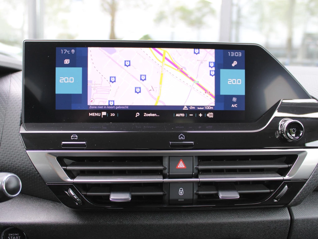 Citroën ë-C4 – foto 16