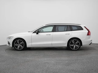 Volvo V60 – thumbnail 3