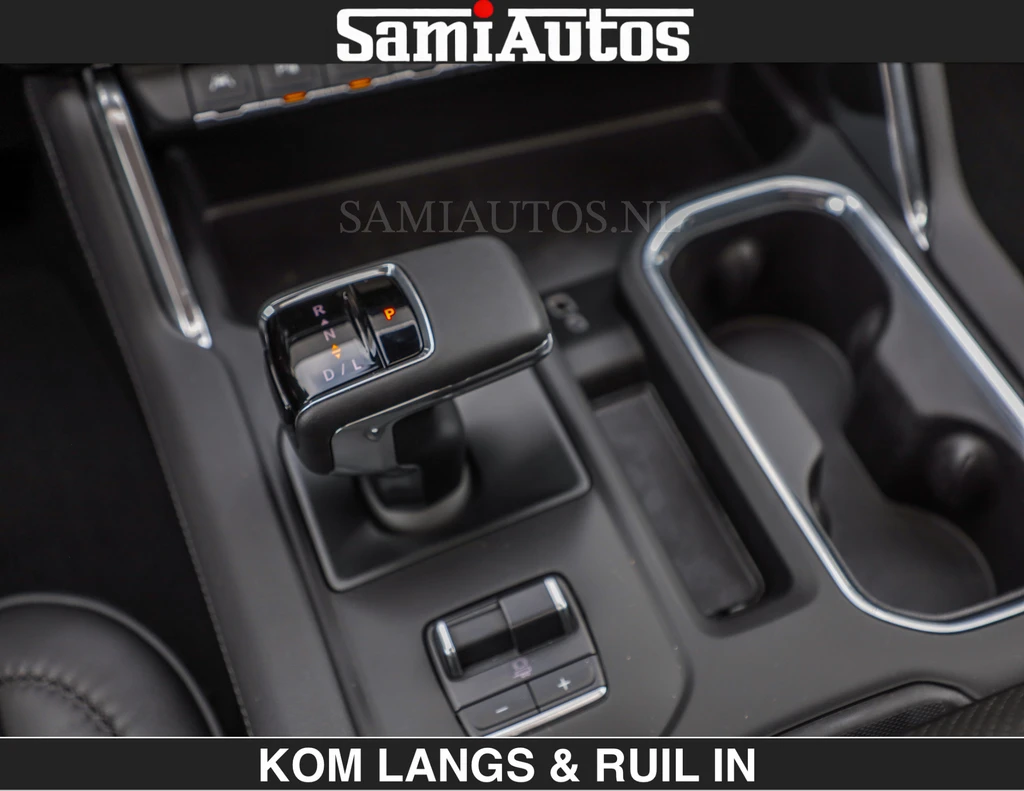 GMC Sierra – foto 65