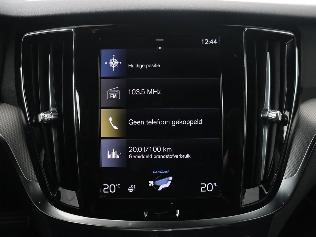 Volvo V60 – foto 34