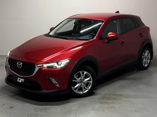 Mazda CX-3 – thumbnail 2