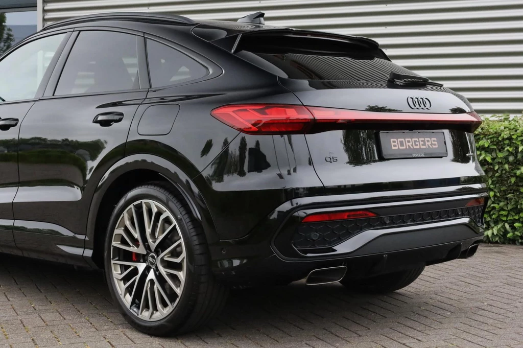 Audi Q5 – foto 4