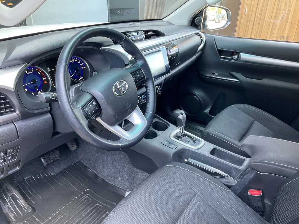 Toyota Hilux – foto 34