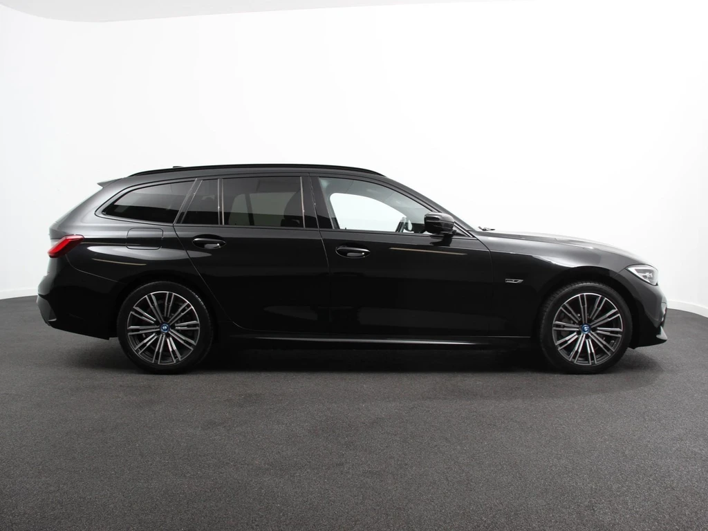 BMW 3 Serie – foto 7