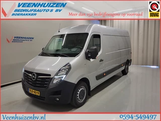 Opel Movano – thumbnail 1