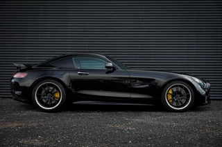 Mercedes-AMG GT – thumbnail 12
