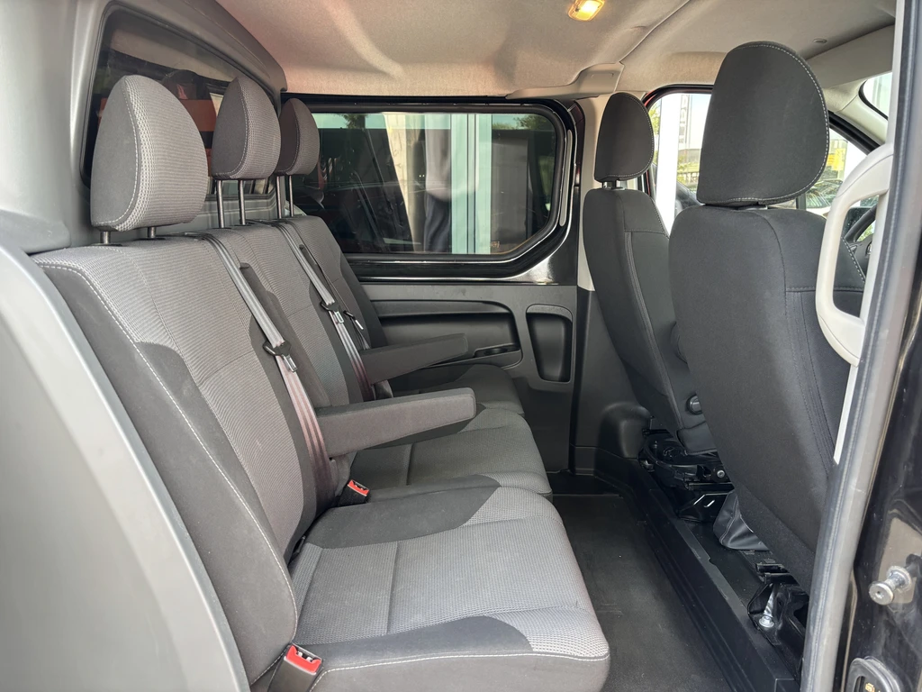 Renault Trafic – foto 10