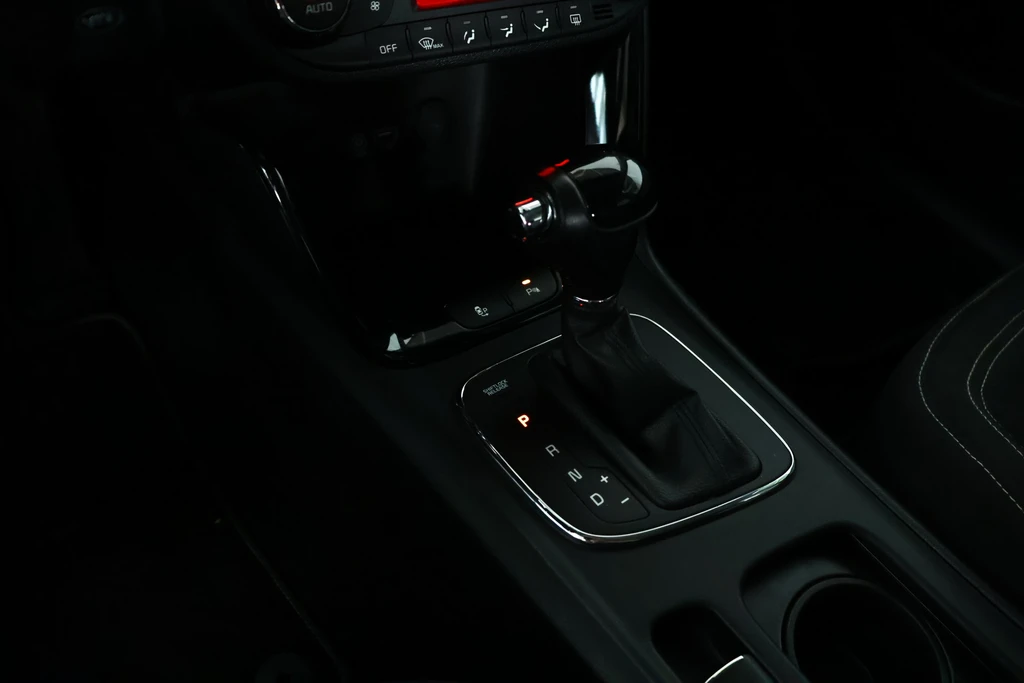 Kia Rio – foto 18
