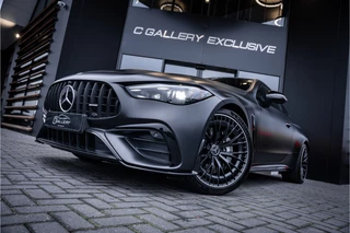 Mercedes-Benz CLE – thumbnail 2